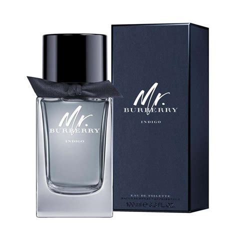 burberry indigo 150ml|Burberry indigo perfume review.